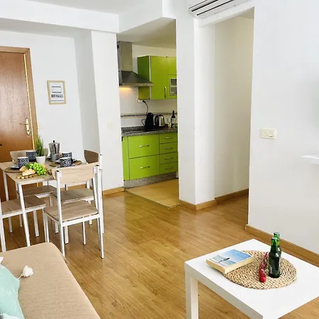 Apartamento San Miguel By At Costa Del Sol *