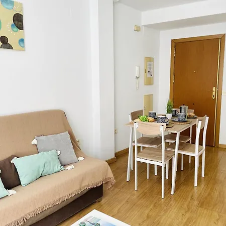 Apartamento San Miguel By At Costa Del Sol *