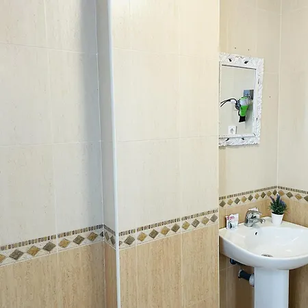 San Miguel By At Costa Del Sol Apartamento