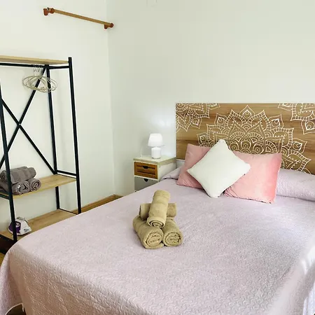 San Miguel By At Costa Del Sol Apartamento *