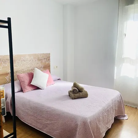 San Miguel By At Costa Del Sol