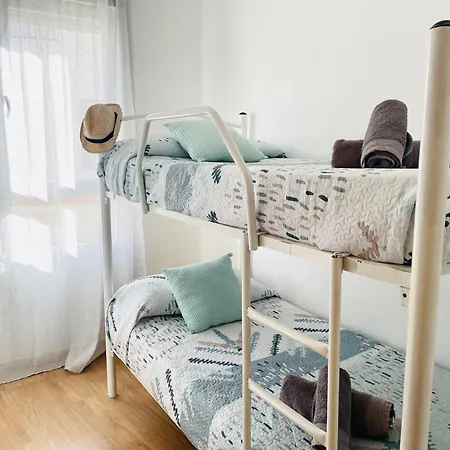 San Miguel By At Costa Del Sol * Nerja