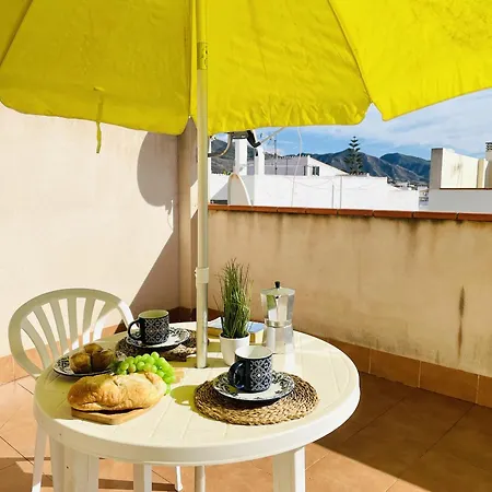 San Miguel By At Costa Del Sol Apartamento *