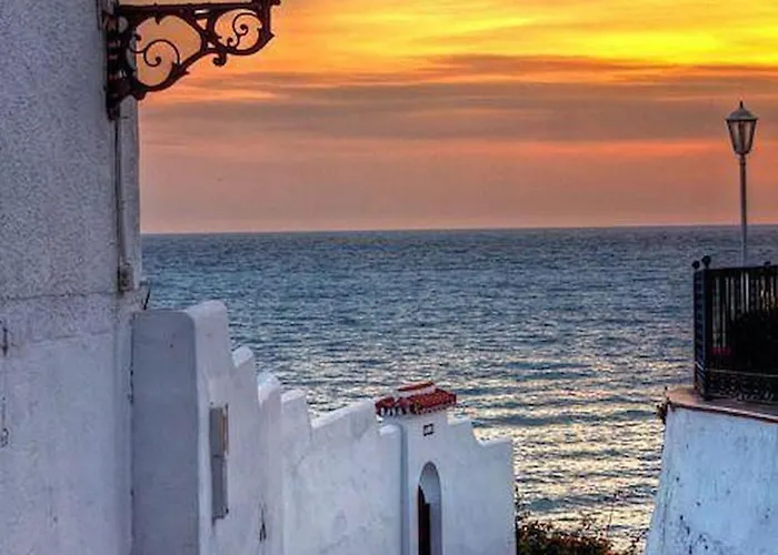 San Miguel By At Costa Del Sol Nerja