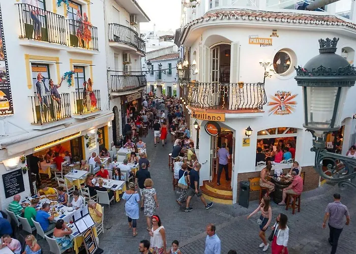 San Miguel By At Costa Del Sol