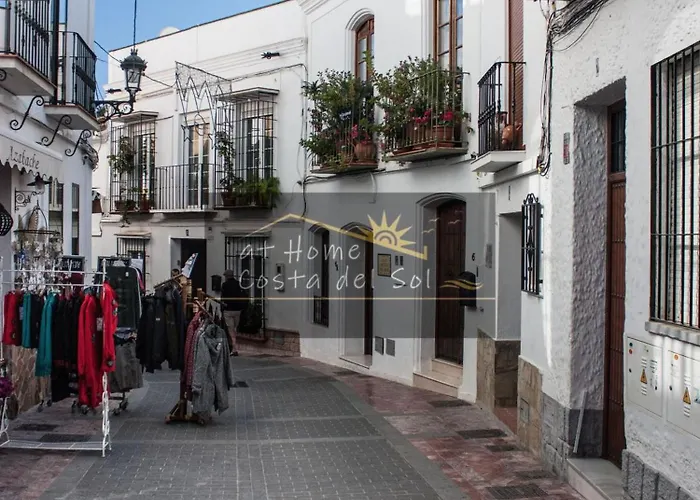 San Miguel By At Costa Del Sol * Nerja