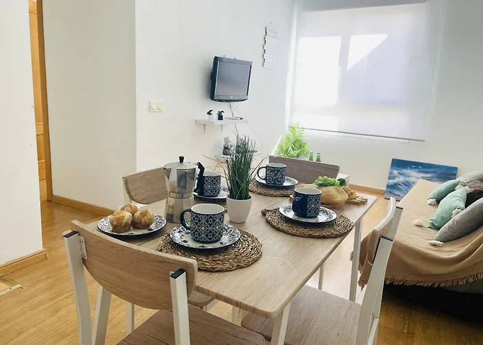 San Miguel By At Costa Del Sol