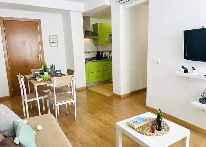 Διαμέρισμα San Miguel By At Costa Del Sol *