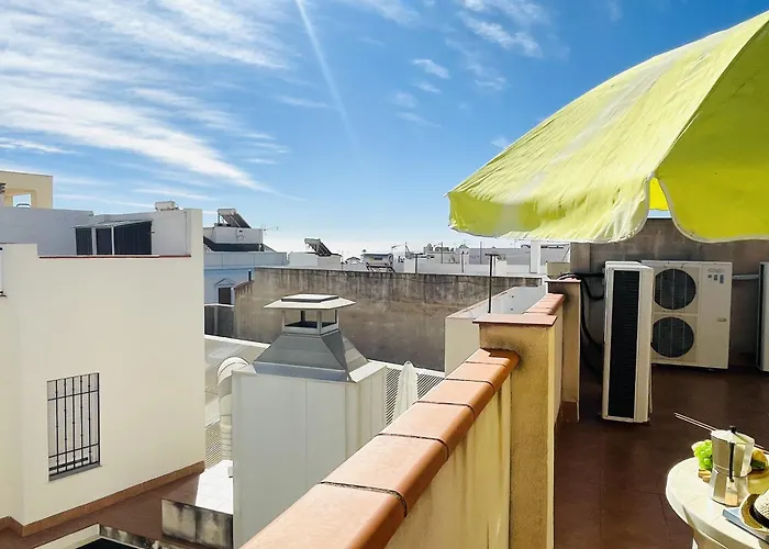 San Miguel By At Costa Del Sol Διαμέρισμα *