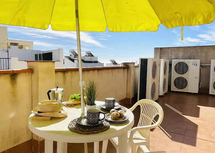 Διαμέρισμα San Miguel By At Costa Del Sol *