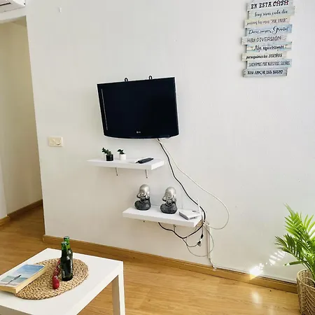 San Miguel By At Costa Del Sol