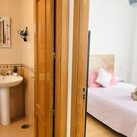 San Miguel By At Costa Del Sol Apartman Nerja