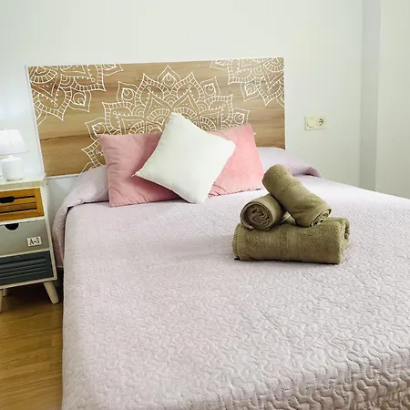 San Miguel By At Costa Del Sol Apartman Nerja