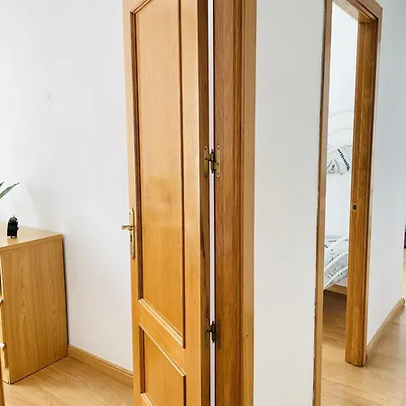 San Miguel By At Costa Del Sol Apartman Nerja