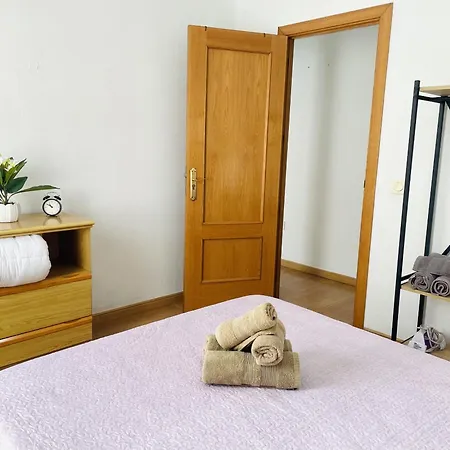 San Miguel By At Costa Del Sol Apartman