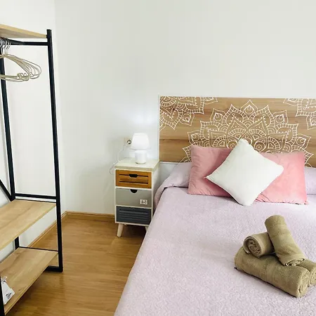 San Miguel By At Costa Del Sol Apartman