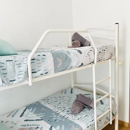 San Miguel By At Costa Del Sol