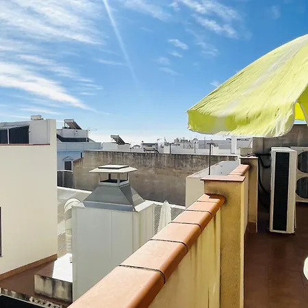 San Miguel By At Costa Del Sol Apartman *