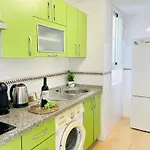 Appartement San Miguel By At Costa Del Sol Nerja
