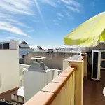 San Miguel By At Costa Del Sol Appartement *