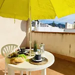 San Miguel By At Costa Del Sol Appartement *
