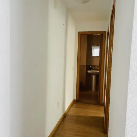 San Miguel By At Costa Del Sol Appartement