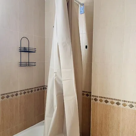 Appartement San Miguel By At Costa Del Sol *