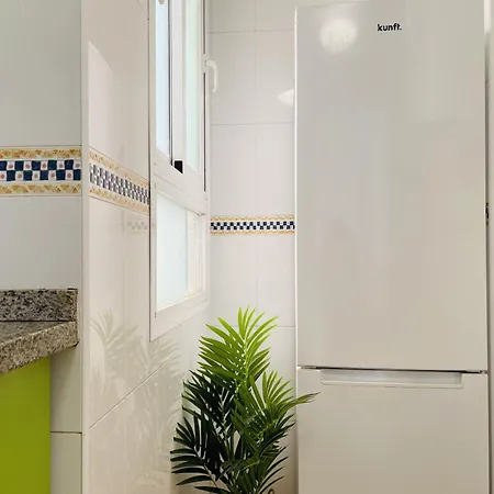 San Miguel By At Costa Del Sol Appartement
