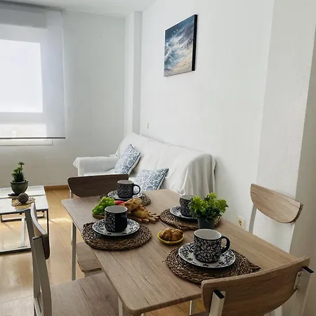 San Miguel By At Costa Del Sol Appartement *
