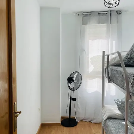 San Miguel By At Costa Del Sol Appartement