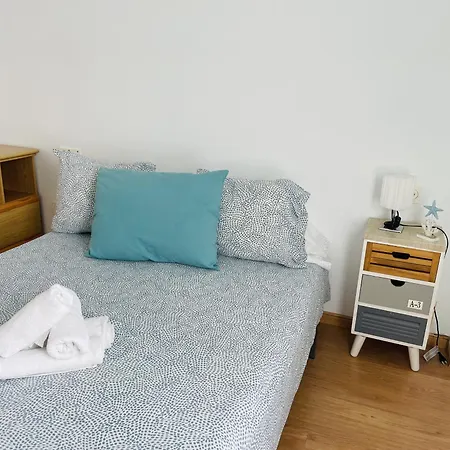 San Miguel By At Costa Del Sol Appartement *