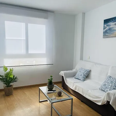 Appartement San Miguel By At Costa Del Sol *