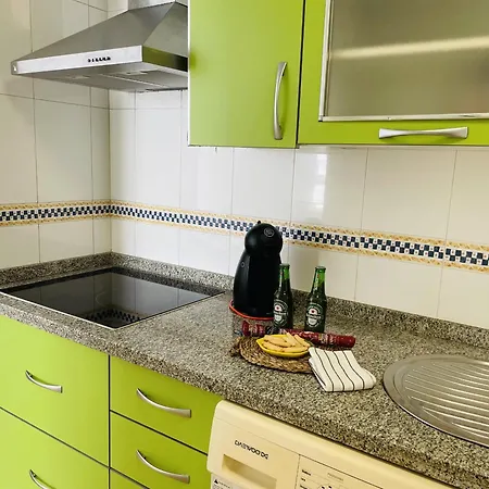 San Miguel By At Costa Del Sol Appartement
