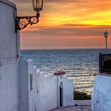 San Miguel By At Costa Del Sol נרחה