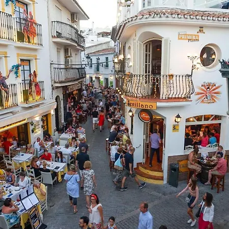 San Miguel By At Costa Del Sol