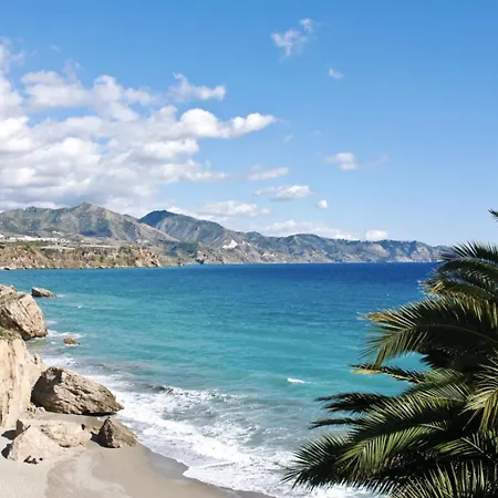 San Miguel By At Costa Del Sol Appartement
