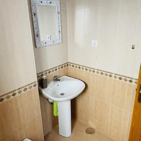Appartement San Miguel By At Costa Del Sol