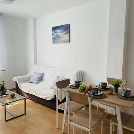 San Miguel By At Costa Del Sol Appartement Nerja
