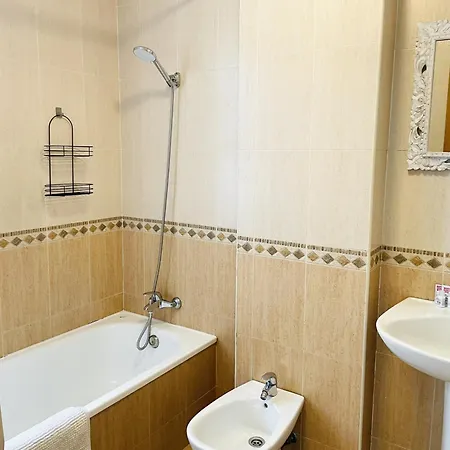 Appartamento San Miguel By At Costa Del Sol *