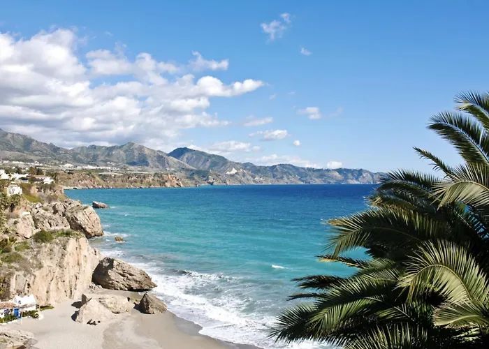 San Miguel By At Costa Del Sol アパート