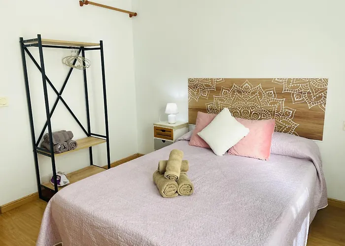 San Miguel By At Costa Del Sol アパート *