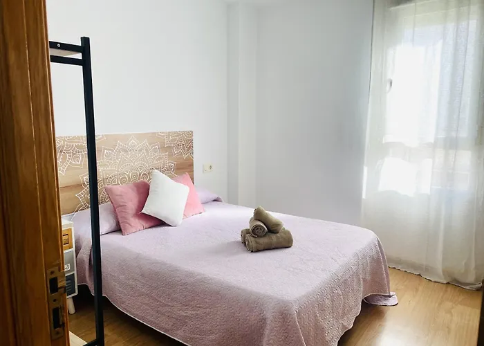 San Miguel By At Costa Del Sol