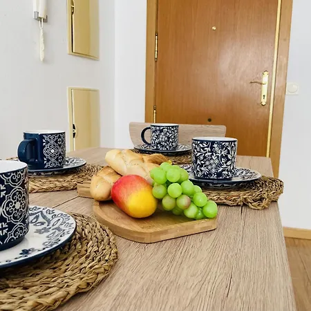 San Miguel By At Costa Del Sol Apartment Nerja