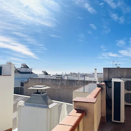 San Miguel By At Costa Del Sol Apartment Nerja