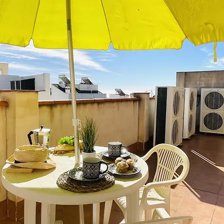 Apartment San Miguel By At Costa Del Sol *
