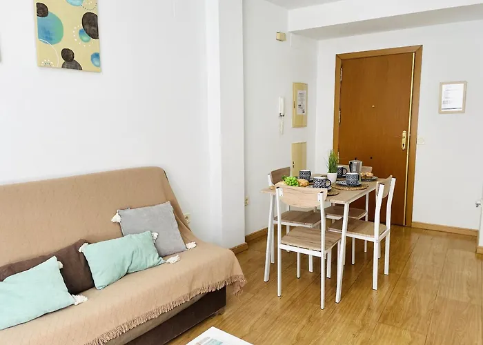 Apartment San Miguel By At Costa Del Sol *