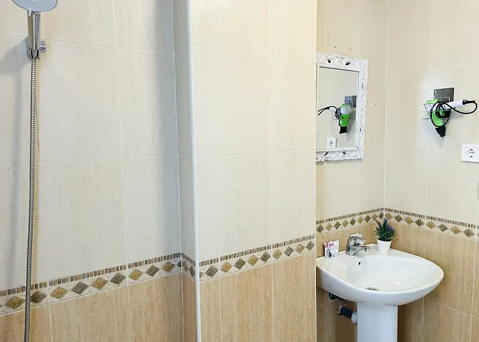 San Miguel By At Costa Del Sol Apartment