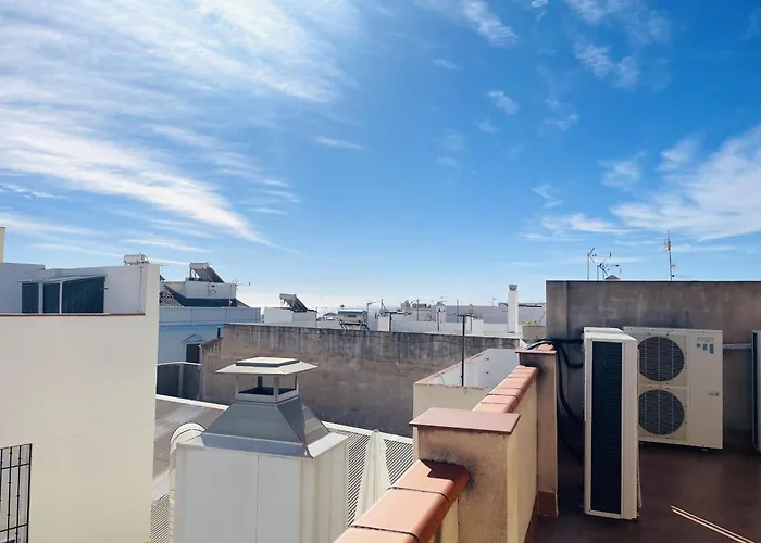 San Miguel By At Costa Del Sol Apartment Nerja