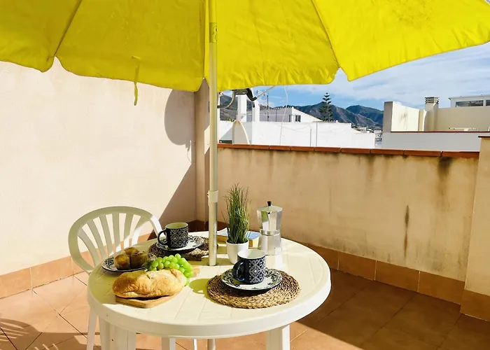 San Miguel By At Costa Del Sol Apartment *