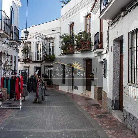 San Miguel By At Costa Del Sol * Нерха
